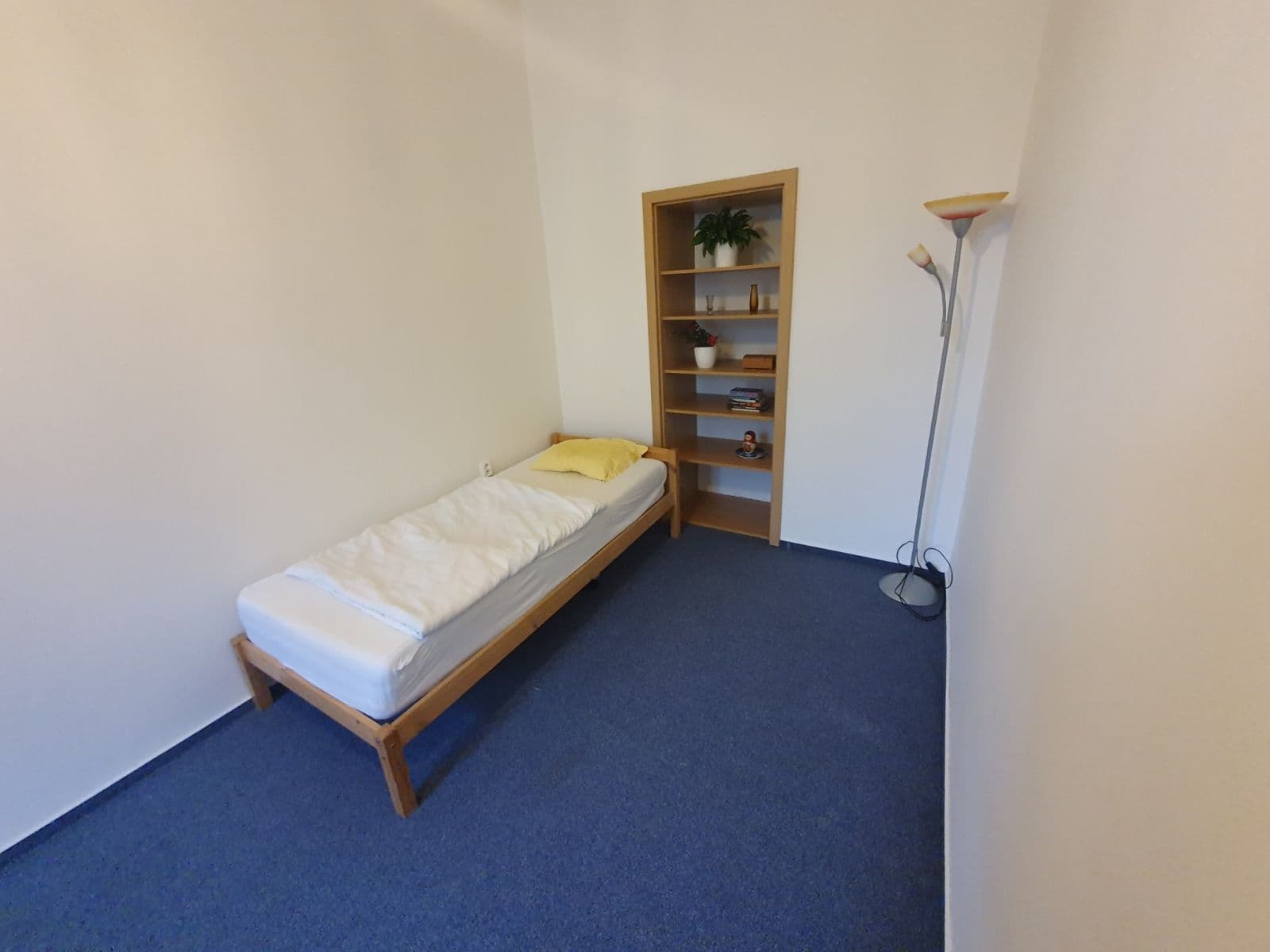 Pronájem bytu 2+1 51 m², Arne Nováka, Brno, Jihomoravský kraj Pronájem bytu 2+1 51 m², Arne Nováka, Brno, Jihomoravský kraj