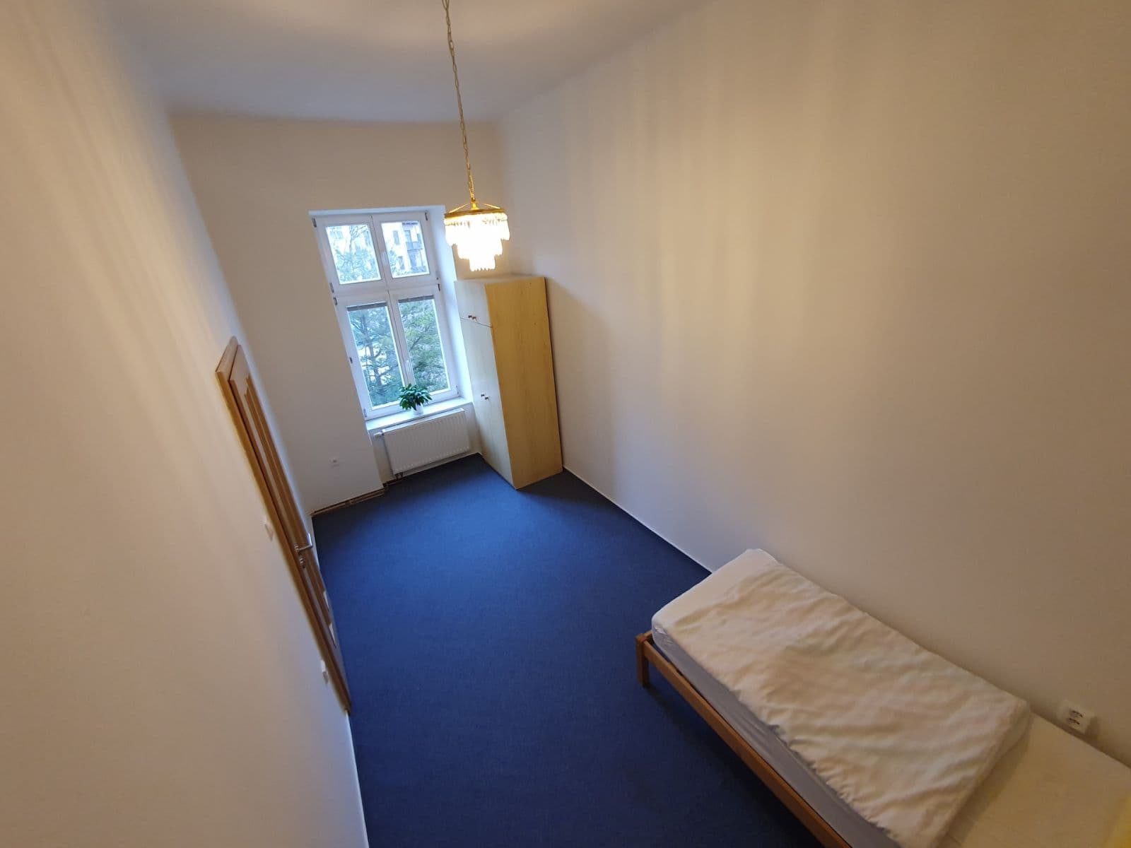 Pronájem bytu 2+1 51 m², Arne Nováka, Brno, Jihomoravský kraj Pronájem bytu 2+1 51 m², Arne Nováka, Brno, Jihomoravský kraj