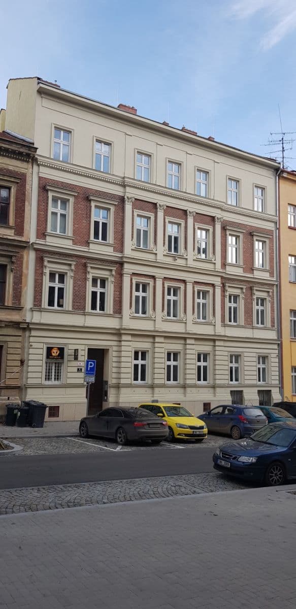 Pronájem bytu 2+1 51 m², Arne Nováka, Brno, Jihomoravský kraj Pronájem bytu 2+1 51 m², Arne Nováka, Brno, Jihomoravský kraj
