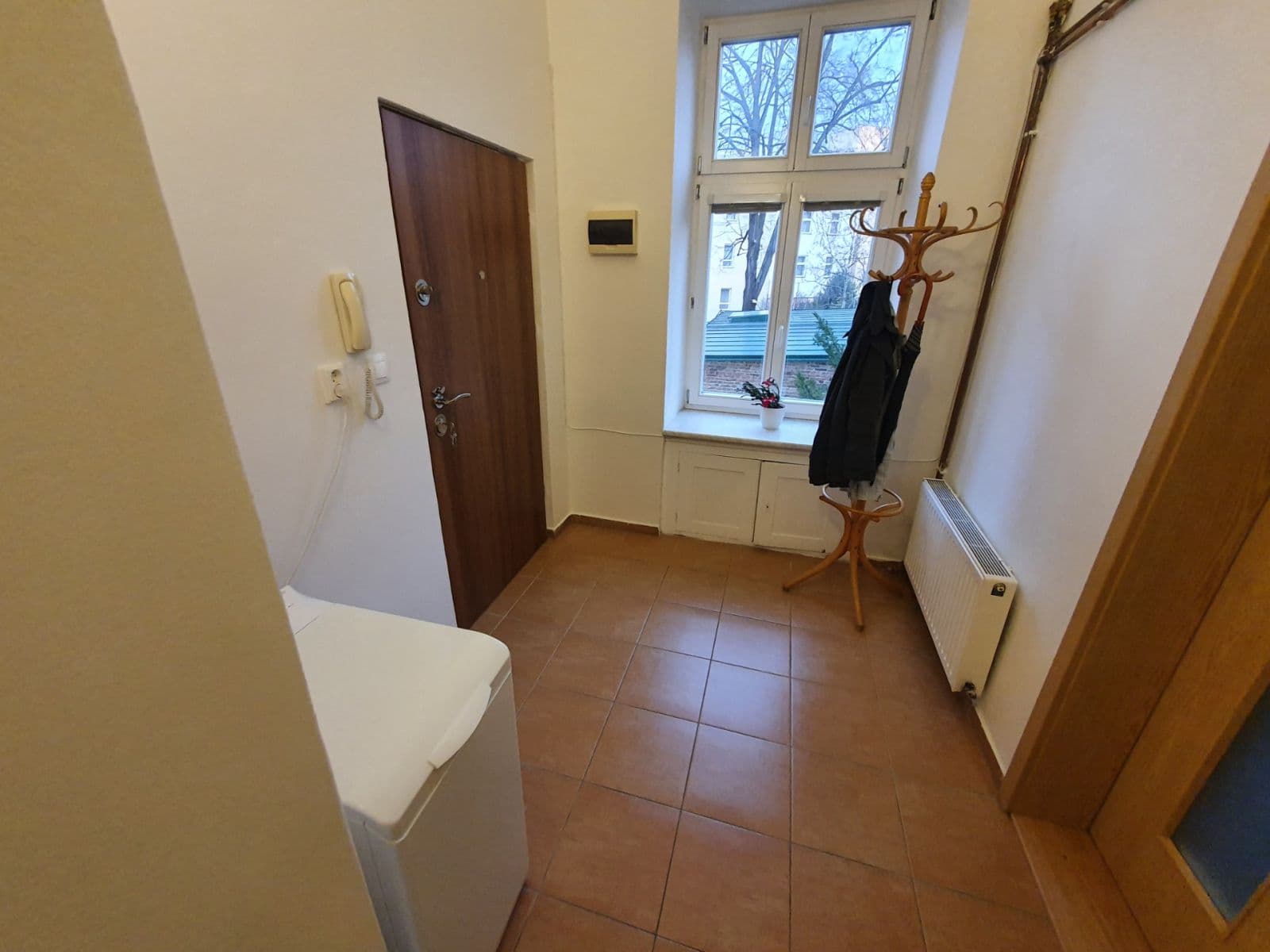 Pronájem bytu 2+1 51 m², Arne Nováka, Brno, Jihomoravský kraj Pronájem bytu 2+1 51 m², Arne Nováka, Brno, Jihomoravský kraj