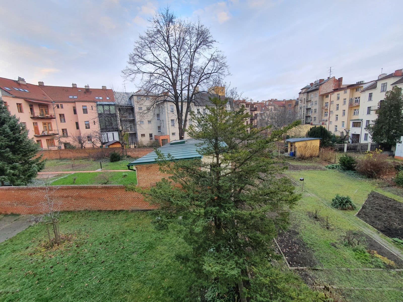 Pronájem bytu 2+1 51 m², Arne Nováka, Brno, Jihomoravský kraj Pronájem bytu 2+1 51 m², Arne Nováka, Brno, Jihomoravský kraj