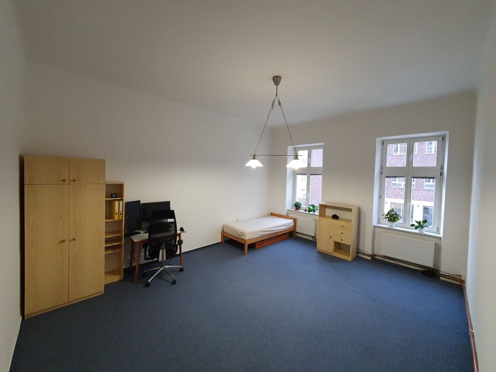Pronájem bytu 2+1 51 m², Arne Nováka, Brno, Jihomoravský kraj Pronájem bytu 2+1 51 m², Arne Nováka, Brno, Jihomoravský kraj