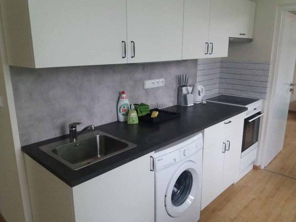 Pronájem bytu 3+1 69 m², Žitná, Brno, Jihomoravský kraj Pronájem bytu 3+1 69 m², Žitná, Brno, Jihomoravský kraj