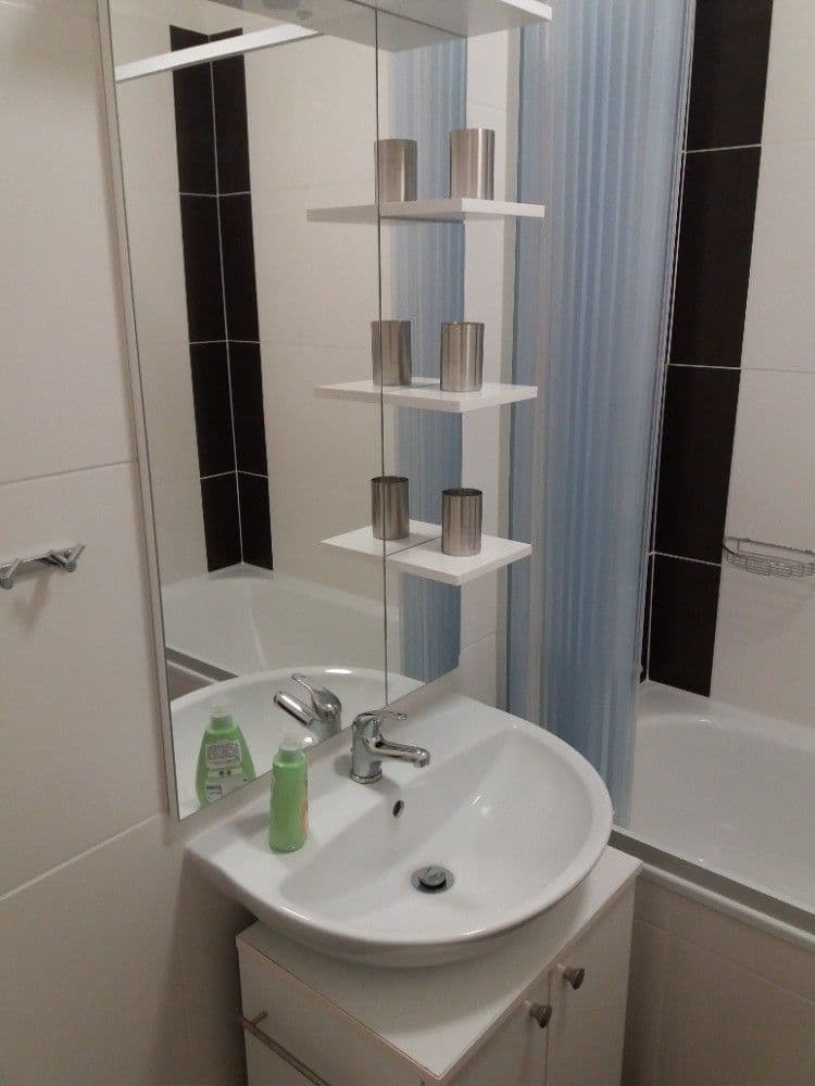 Pronájem bytu 3+1 69 m², Žitná, Brno, Jihomoravský kraj Pronájem bytu 3+1 69 m², Žitná, Brno, Jihomoravský kraj