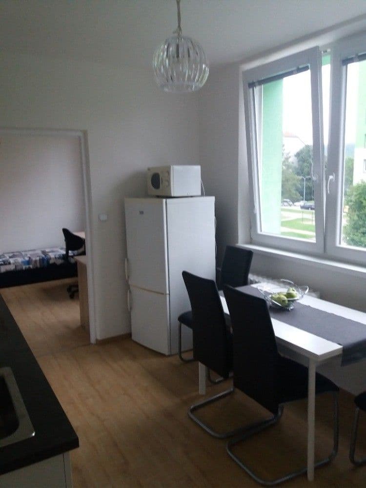 Pronájem bytu 3+1 69 m², Žitná, Brno, Jihomoravský kraj Pronájem bytu 3+1 69 m², Žitná, Brno, Jihomoravský kraj