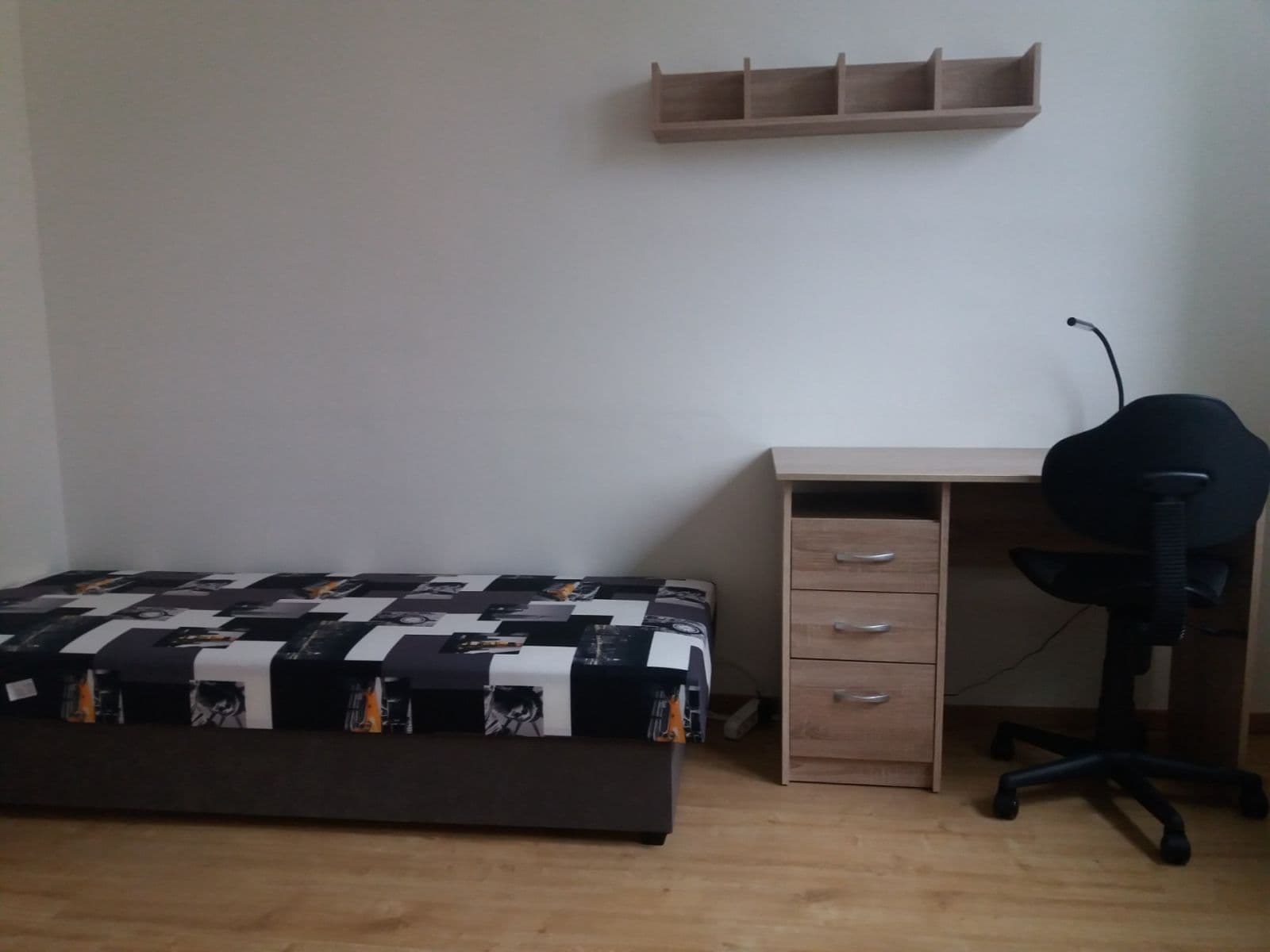 Pronájem bytu 3+1 69 m², Žitná, Brno, Jihomoravský kraj Pronájem bytu 3+1 69 m², Žitná, Brno, Jihomoravský kraj