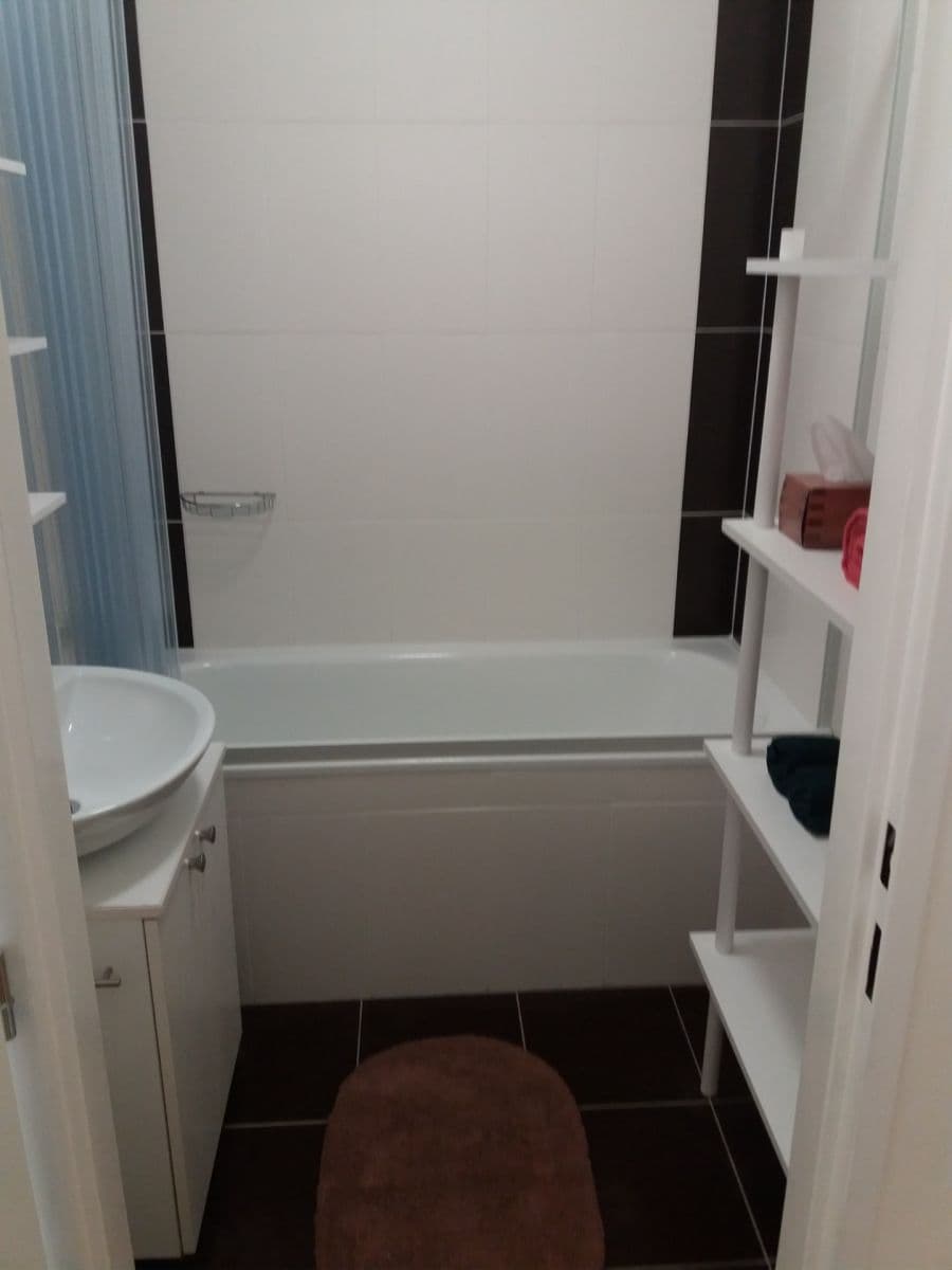 Pronájem bytu 3+1 69 m², Žitná, Brno, Jihomoravský kraj Pronájem bytu 3+1 69 m², Žitná, Brno, Jihomoravský kraj
