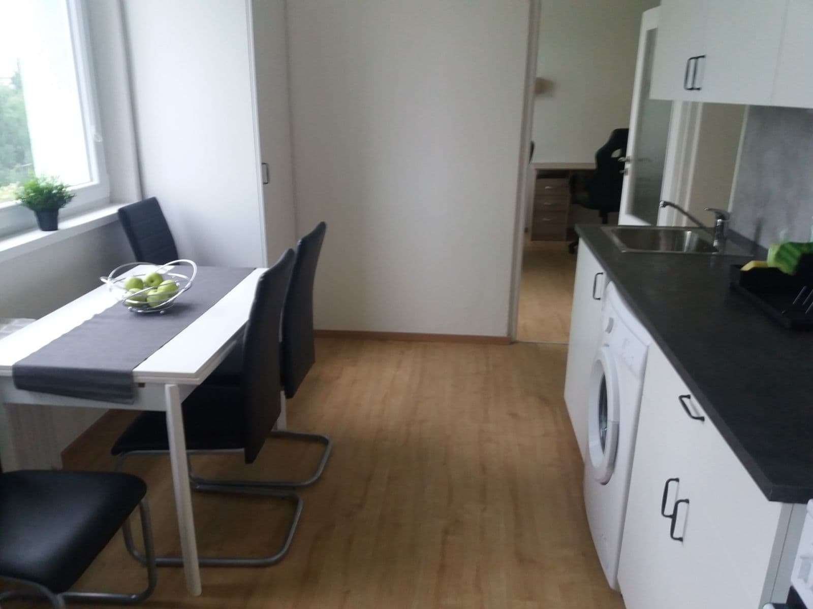 Pronájem bytu 3+1 69 m², Žitná, Brno, Jihomoravský kraj Pronájem bytu 3+1 69 m², Žitná, Brno, Jihomoravský kraj