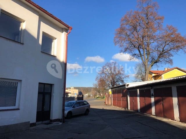 Pronájem garáže 18 m², Sedláčkova, Písek, Jihočeský kraj Pronájem garáže 18 m², Sedláčkova, Písek, Jihočeský kraj