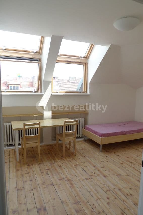 Pronájem bytu 2+1 50 m², Bajkalská, Praha, Praha Pronájem bytu 2+1 50 m², Bajkalská, Praha, Praha