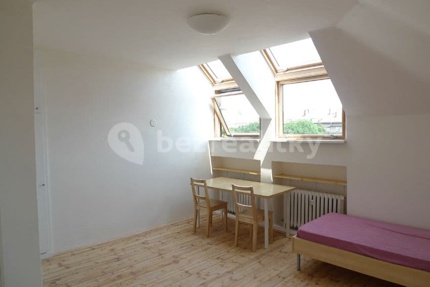 Pronájem bytu 2+1 50 m², Bajkalská, Praha, Praha Pronájem bytu 2+1 50 m², Bajkalská, Praha, Praha