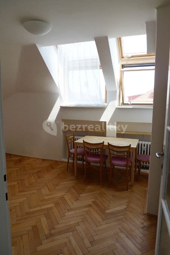 Pronájem bytu 2+1 50 m², Bajkalská, Praha, Praha Pronájem bytu 2+1 50 m², Bajkalská, Praha, Praha