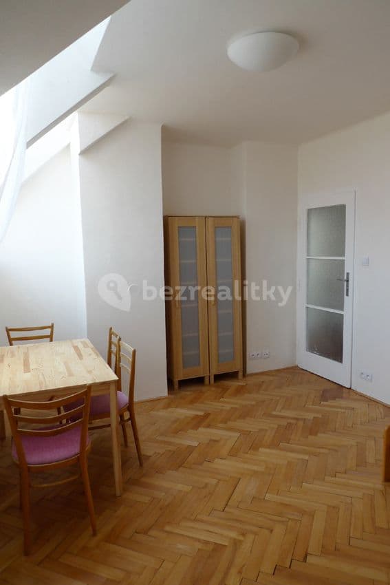 Pronájem bytu 2+1 50 m², Bajkalská, Praha, Praha Pronájem bytu 2+1 50 m², Bajkalská, Praha, Praha