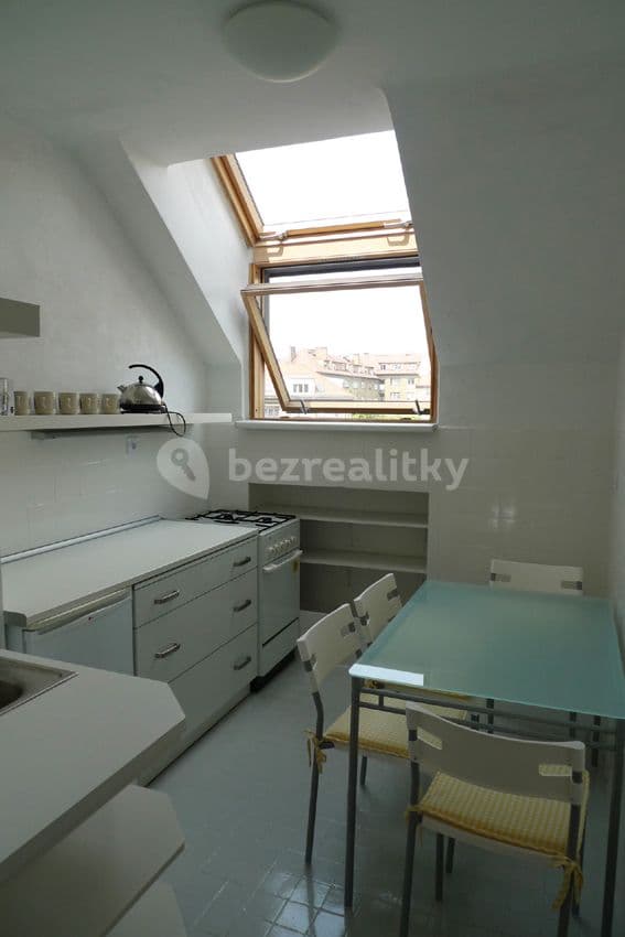Pronájem bytu 2+1 50 m², Bajkalská, Praha, Praha Pronájem bytu 2+1 50 m², Bajkalská, Praha, Praha