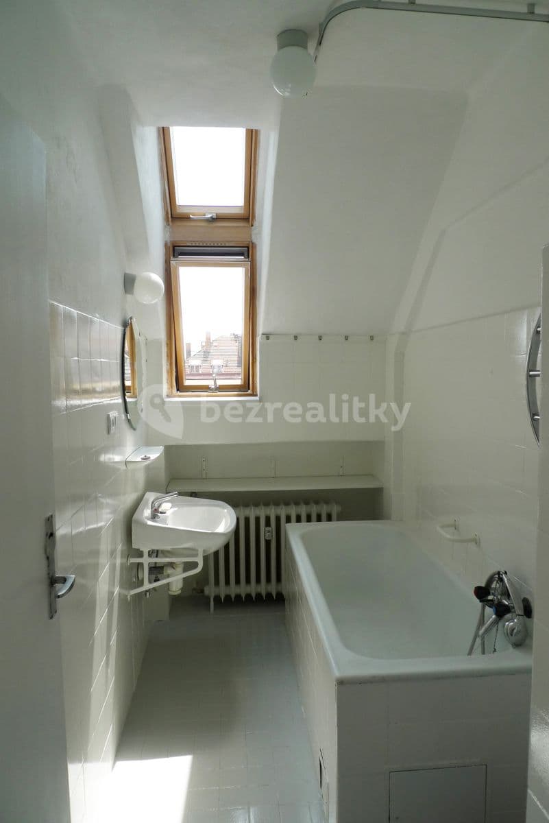Pronájem bytu 2+1 50 m², Bajkalská, Praha, Praha Pronájem bytu 2+1 50 m², Bajkalská, Praha, Praha