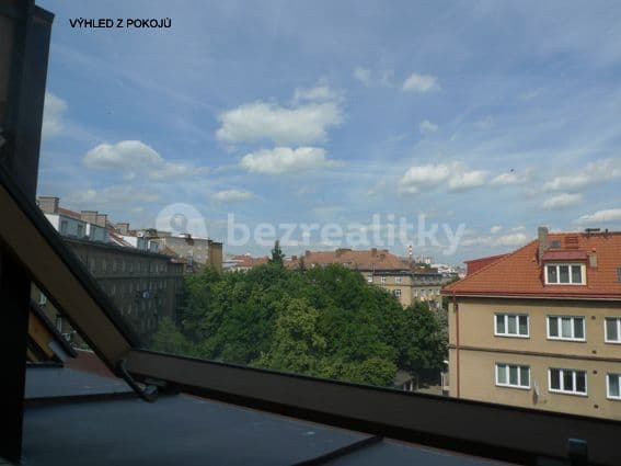 Pronájem bytu 2+1 50 m², Bajkalská, Praha, Praha Pronájem bytu 2+1 50 m², Bajkalská, Praha, Praha