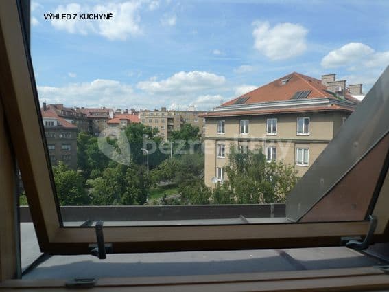 Pronájem bytu 2+1 50 m², Bajkalská, Praha, Praha Pronájem bytu 2+1 50 m², Bajkalská, Praha, Praha