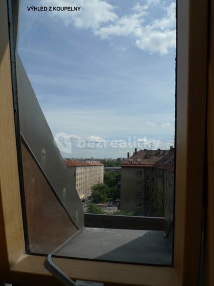 Pronájem bytu 2+1 50 m², Bajkalská, Praha, Praha Pronájem bytu 2+1 50 m², Bajkalská, Praha, Praha