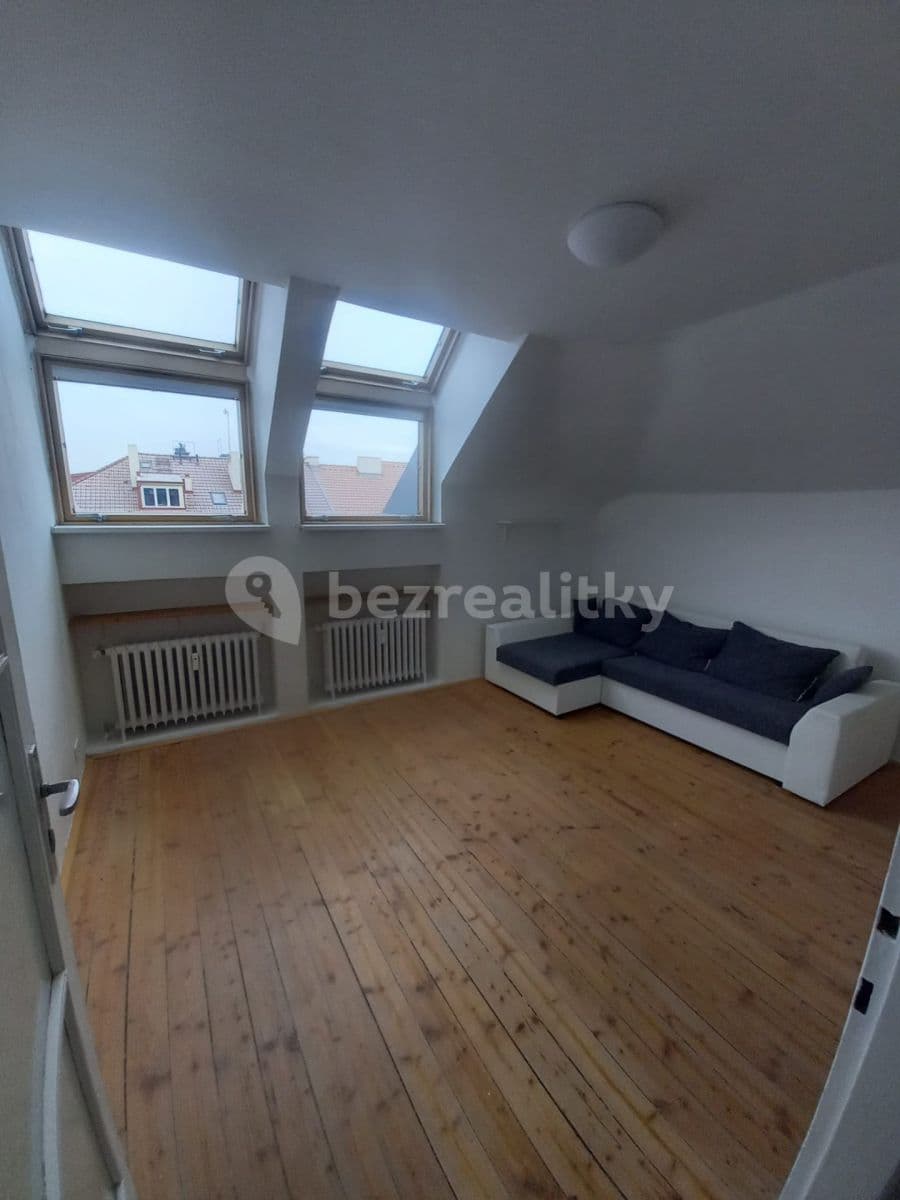 Pronájem bytu 2+1 50 m², Bajkalská, Praha, Praha Pronájem bytu 2+1 50 m², Bajkalská, Praha, Praha