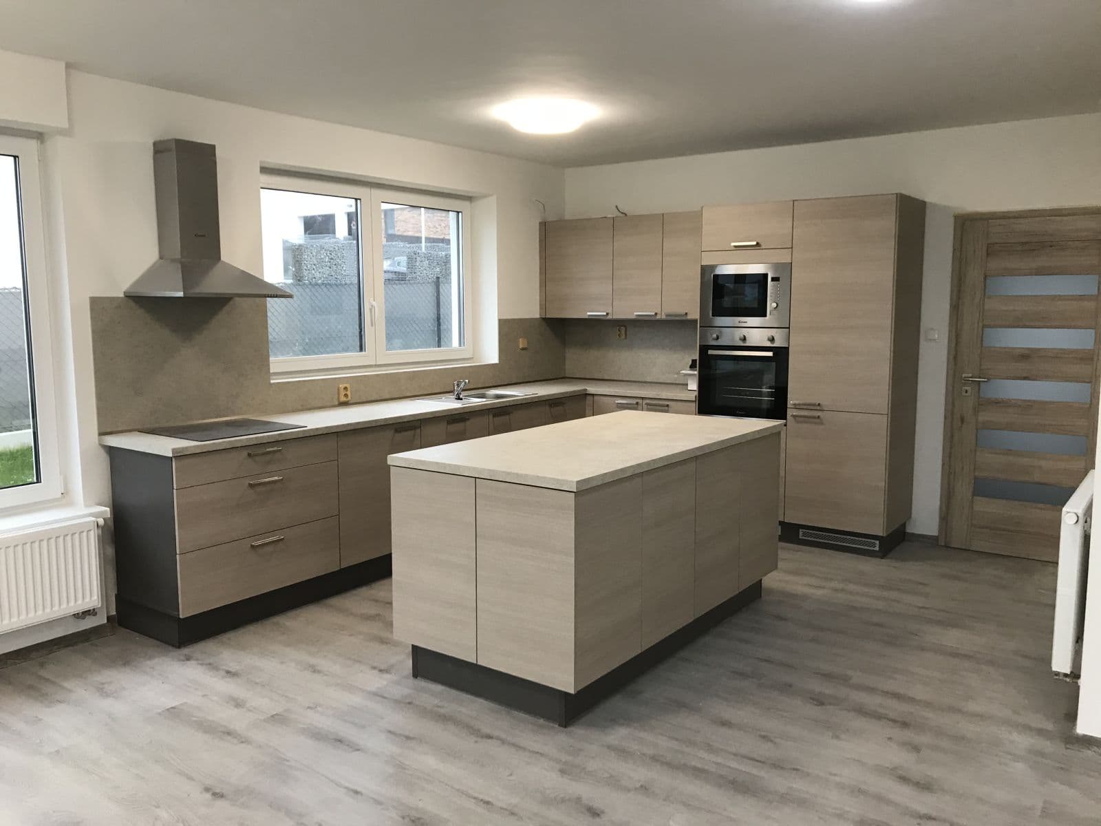 Pronájem domu 157 m², pozemek 600 m², Nad Prahou, Horoměřice, Středočeský kraj Pronájem domu 157 m², pozemek 600 m², Nad Prahou, Horoměřice, Středočeský kraj