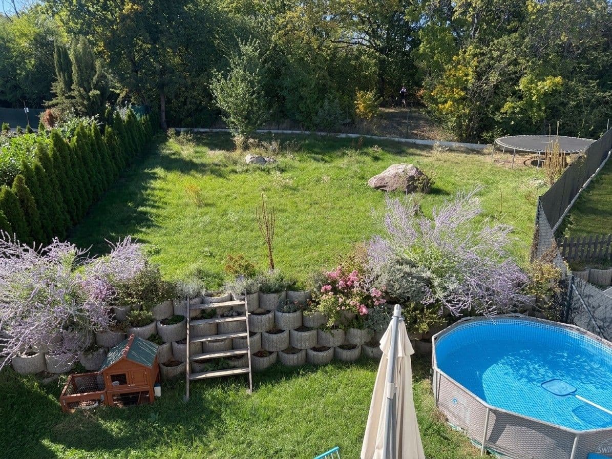 Pronájem domu 157 m², pozemek 600 m², Nad Prahou, Horoměřice, Středočeský kraj Pronájem domu 157 m², pozemek 600 m², Nad Prahou, Horoměřice, Středočeský kraj