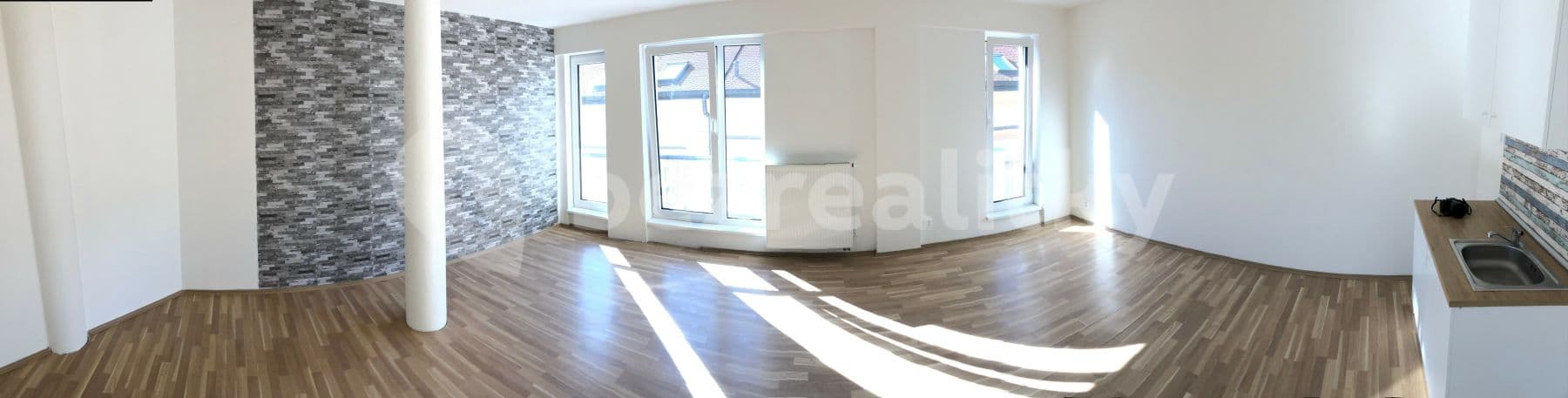 Pronájem bytu 2+kk 58 m², Pivovarnická, Praha, Praha Pronájem bytu 2+kk 58 m², Pivovarnická, Praha, Praha