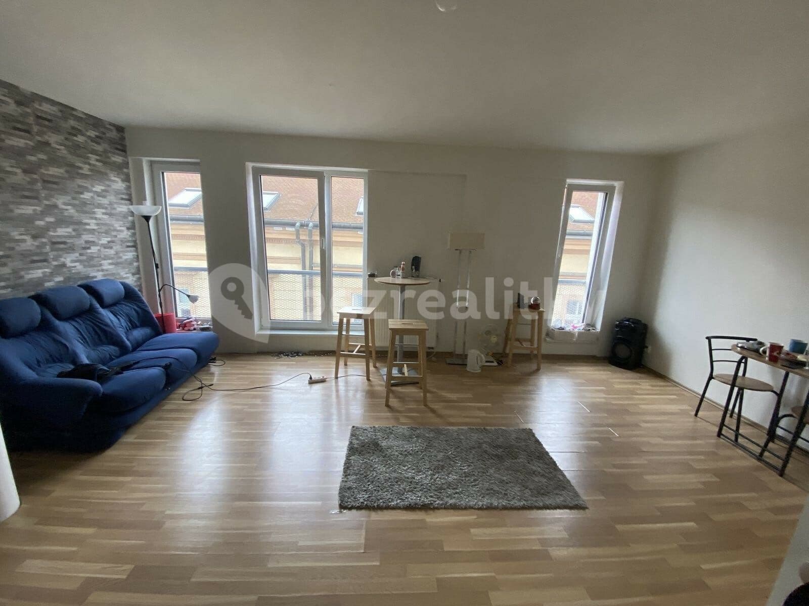 Pronájem bytu 2+kk 58 m², Pivovarnická, Praha, Praha Pronájem bytu 2+kk 58 m², Pivovarnická, Praha, Praha
