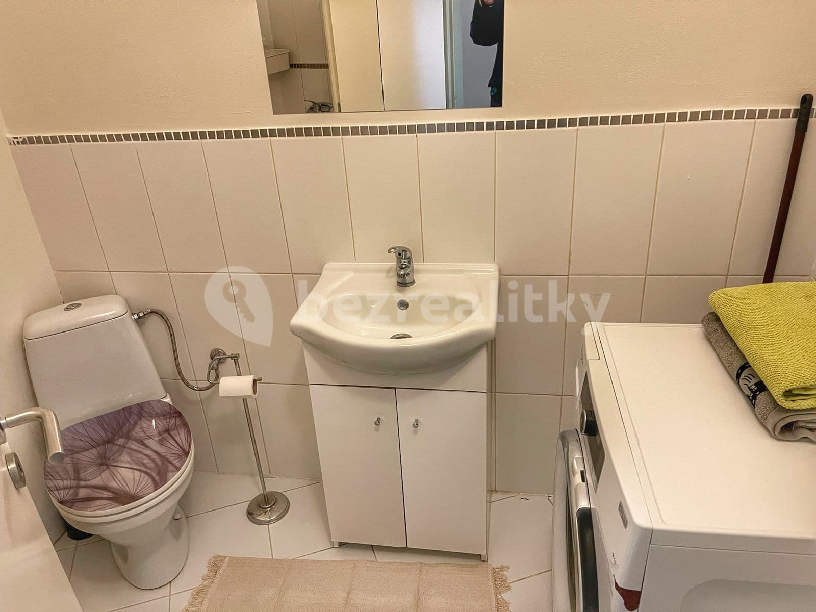 Pronájem bytu 2+kk 58 m², Pivovarnická, Praha, Praha Pronájem bytu 2+kk 58 m², Pivovarnická, Praha, Praha