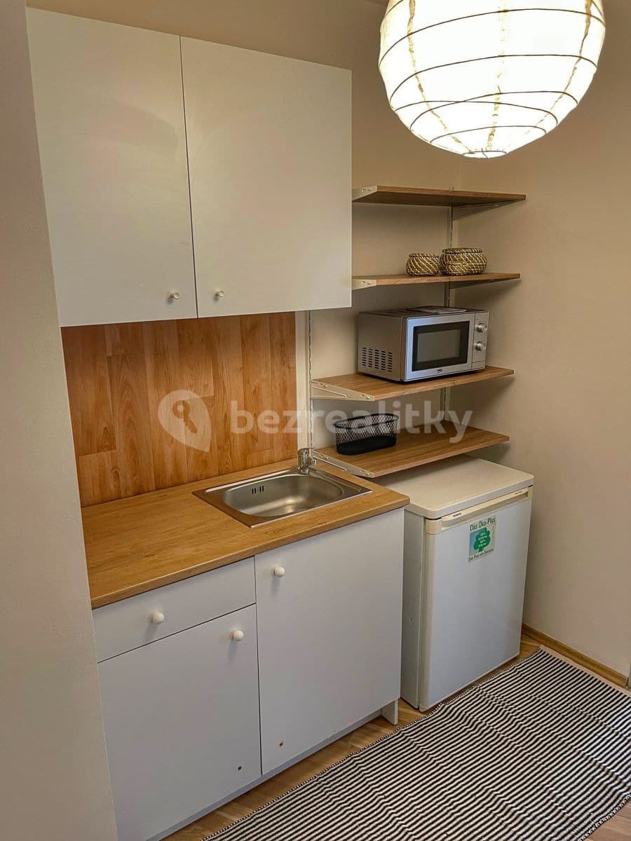 Pronájem bytu 2+kk 58 m², Pivovarnická, Praha, Praha Pronájem bytu 2+kk 58 m², Pivovarnická, Praha, Praha