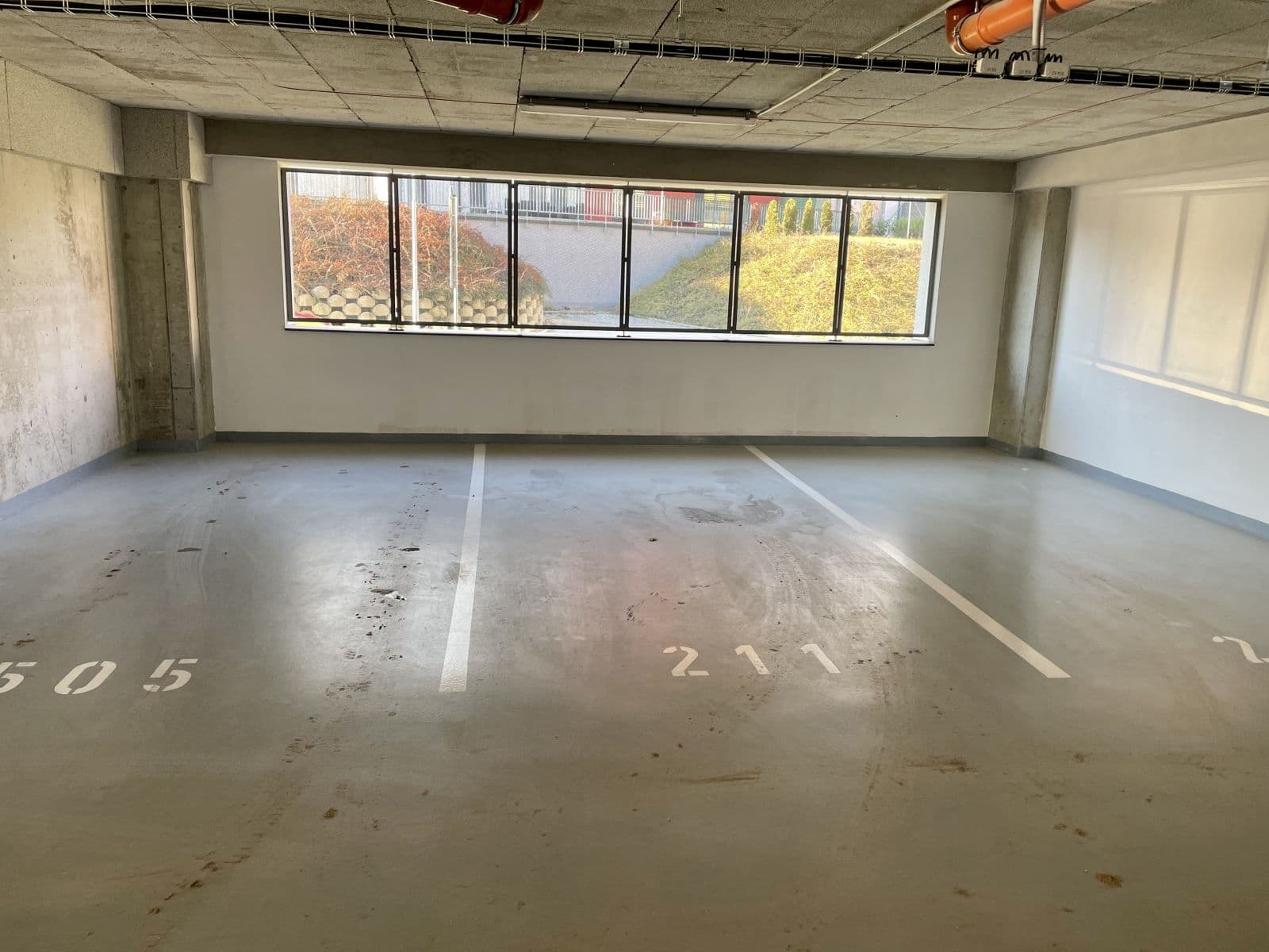 Pronájem bytu 2+kk 72 m², Nepilova, Beroun, Středočeský kraj Pronájem bytu 2+kk 72 m², Nepilova, Beroun, Středočeský kraj