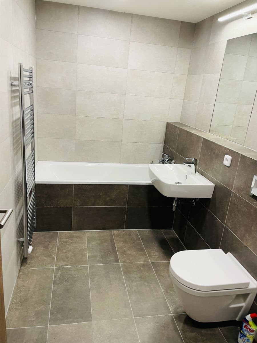Pronájem bytu 2+kk 72 m², Nepilova, Beroun, Středočeský kraj Pronájem bytu 2+kk 72 m², Nepilova, Beroun, Středočeský kraj