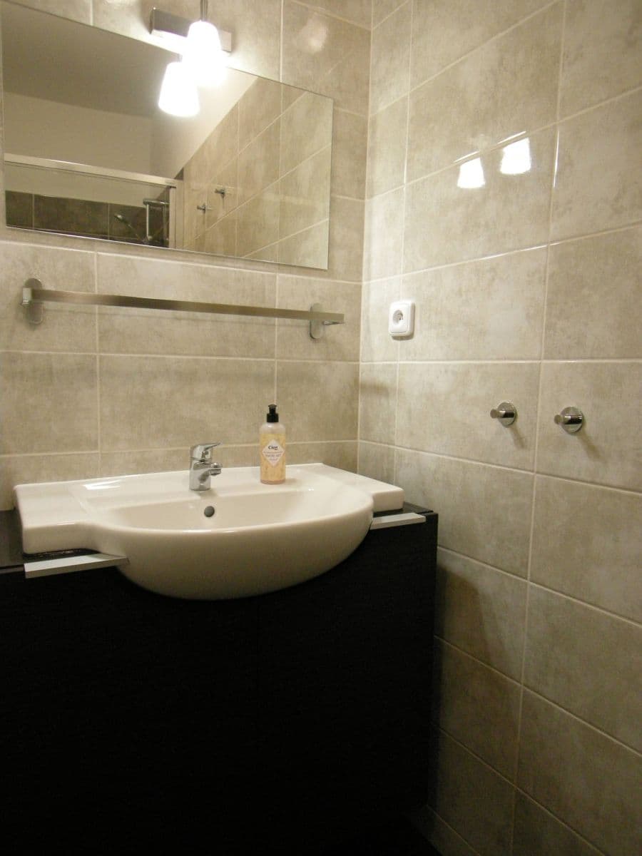 Pronájem bytu 2+kk 53 m², Lazebnická, Jihlava, Kraj Vysočina Pronájem bytu 2+kk 53 m², Lazebnická, Jihlava, Kraj Vysočina