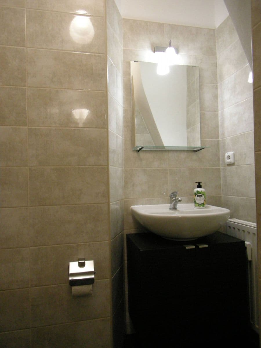 Pronájem bytu 2+kk 53 m², Lazebnická, Jihlava, Kraj Vysočina Pronájem bytu 2+kk 53 m², Lazebnická, Jihlava, Kraj Vysočina