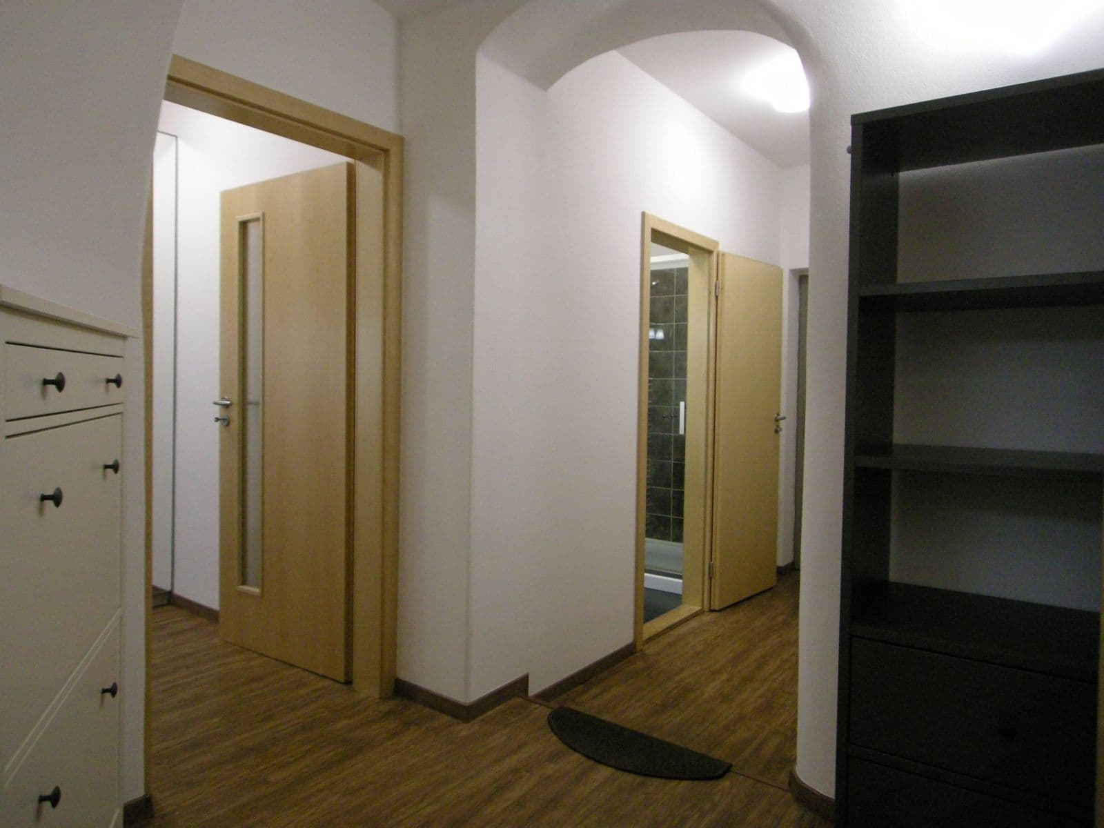 Pronájem bytu 2+kk 53 m², Lazebnická, Jihlava, Kraj Vysočina Pronájem bytu 2+kk 53 m², Lazebnická, Jihlava, Kraj Vysočina
