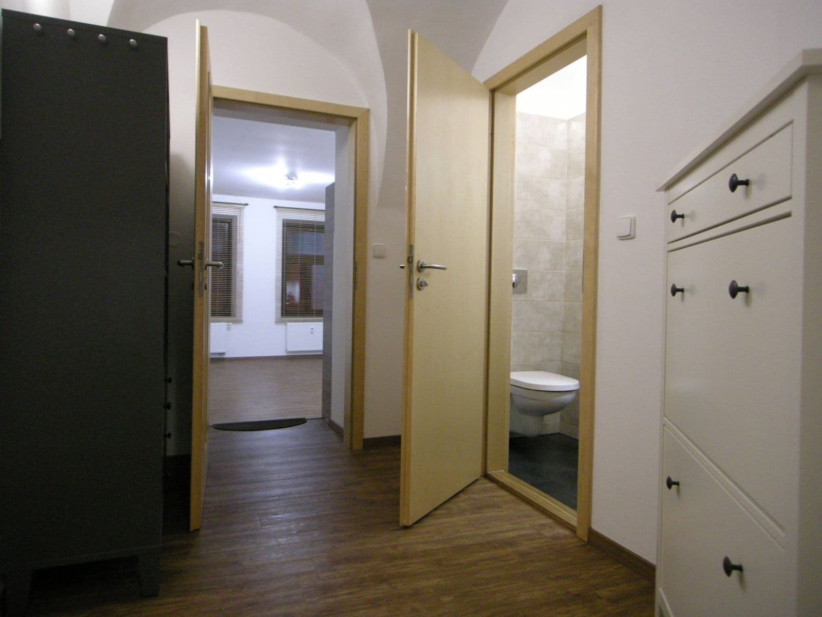 Pronájem bytu 2+kk 53 m², Lazebnická, Jihlava, Kraj Vysočina Pronájem bytu 2+kk 53 m², Lazebnická, Jihlava, Kraj Vysočina