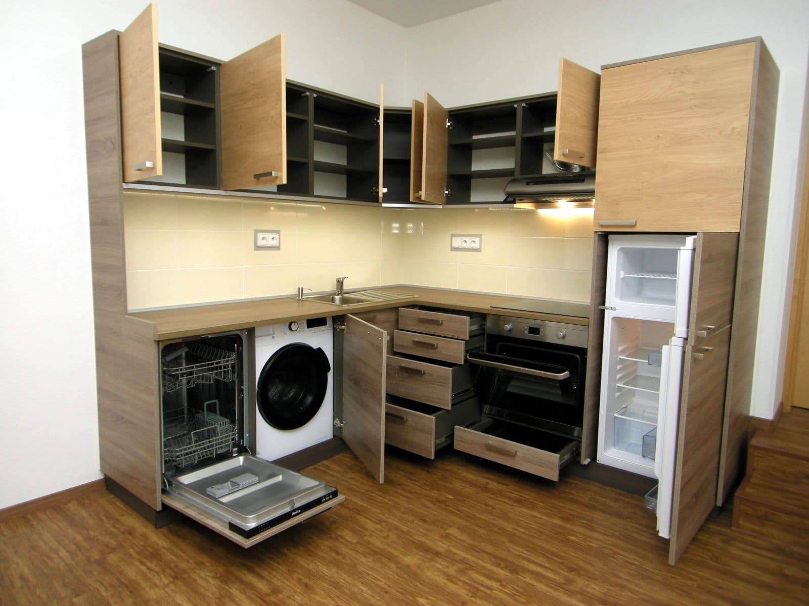Pronájem bytu 2+kk 53 m², Lazebnická, Jihlava, Kraj Vysočina Pronájem bytu 2+kk 53 m², Lazebnická, Jihlava, Kraj Vysočina
