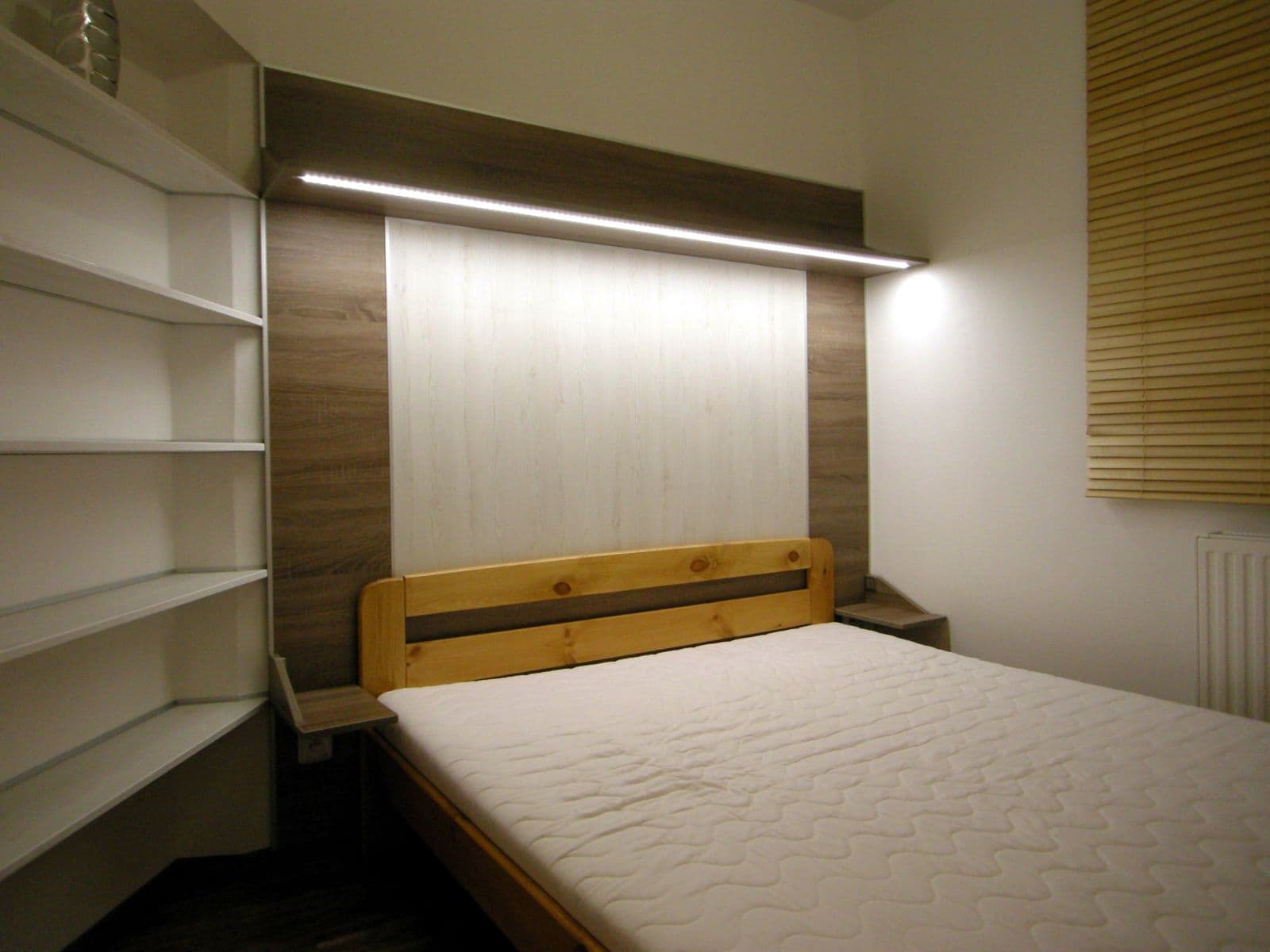 Pronájem bytu 2+kk 53 m², Lazebnická, Jihlava, Kraj Vysočina Pronájem bytu 2+kk 53 m², Lazebnická, Jihlava, Kraj Vysočina