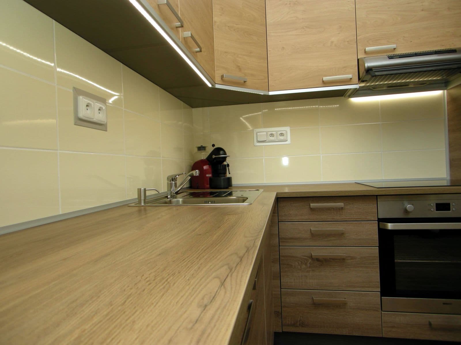 Pronájem bytu 2+kk 53 m², Lazebnická, Jihlava, Kraj Vysočina Pronájem bytu 2+kk 53 m², Lazebnická, Jihlava, Kraj Vysočina