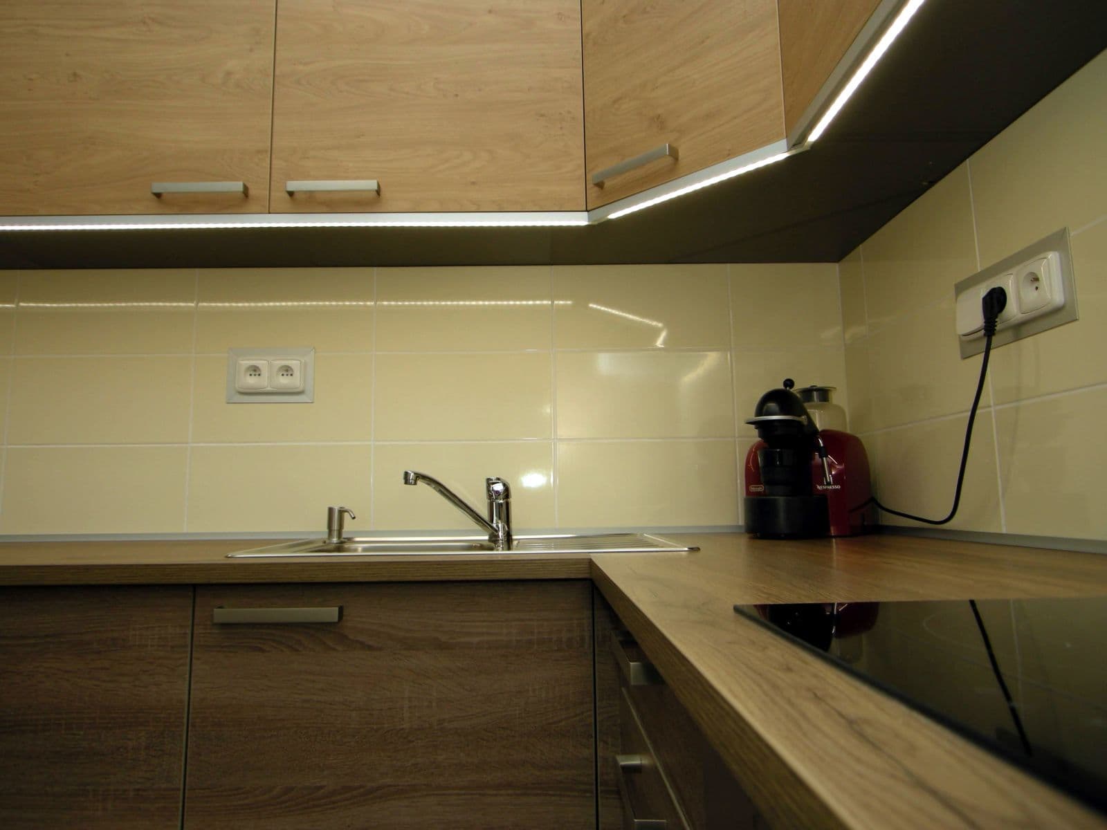 Pronájem bytu 2+kk 53 m², Lazebnická, Jihlava, Kraj Vysočina Pronájem bytu 2+kk 53 m², Lazebnická, Jihlava, Kraj Vysočina