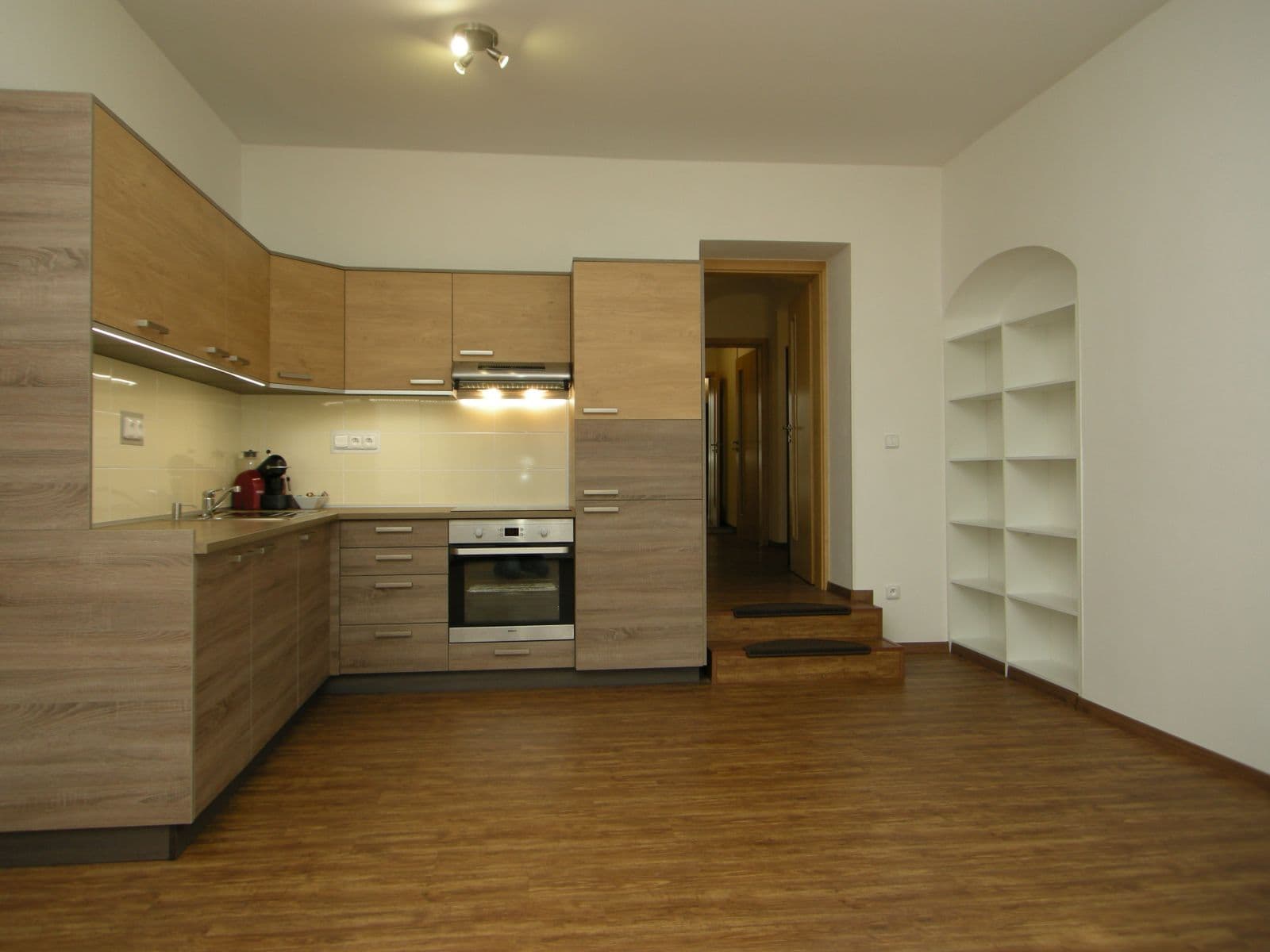 Pronájem bytu 2+kk 53 m², Lazebnická, Jihlava, Kraj Vysočina Pronájem bytu 2+kk 53 m², Lazebnická, Jihlava, Kraj Vysočina