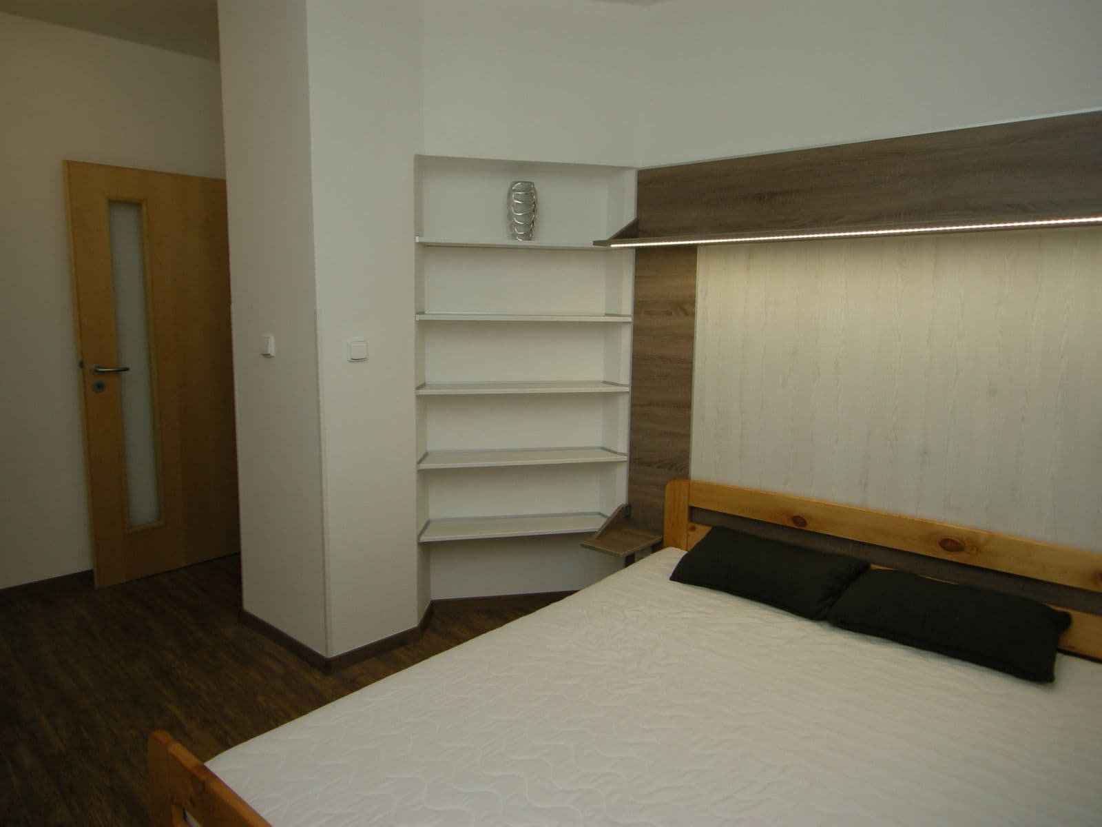 Pronájem bytu 2+kk 53 m², Lazebnická, Jihlava, Kraj Vysočina Pronájem bytu 2+kk 53 m², Lazebnická, Jihlava, Kraj Vysočina