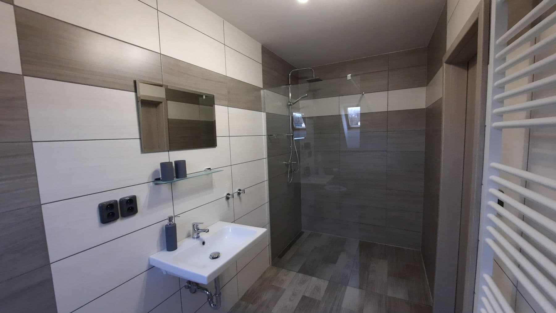 Pronájem bytu 3+kk 75 m², K Havlínu, Praha, Praha Pronájem bytu 3+kk 75 m², K Havlínu, Praha, Praha