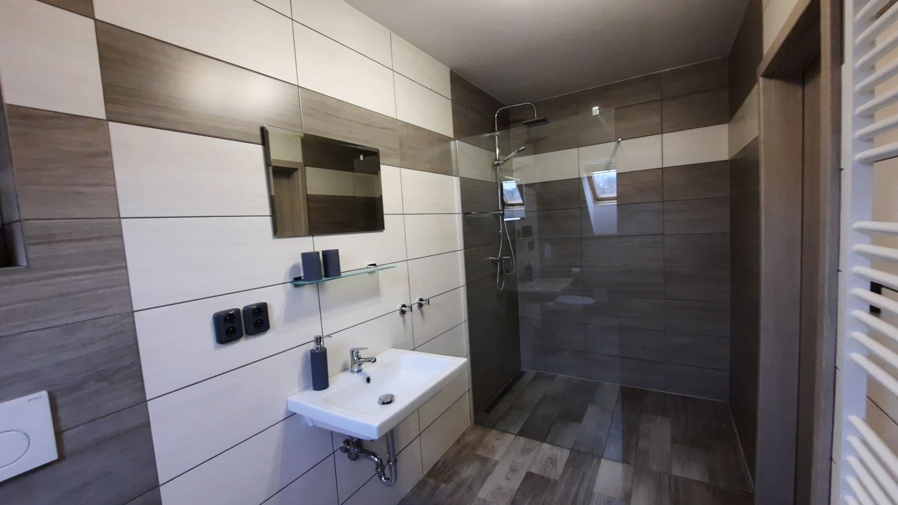 Pronájem bytu 3+kk 75 m², K Havlínu, Praha, Praha Pronájem bytu 3+kk 75 m², K Havlínu, Praha, Praha