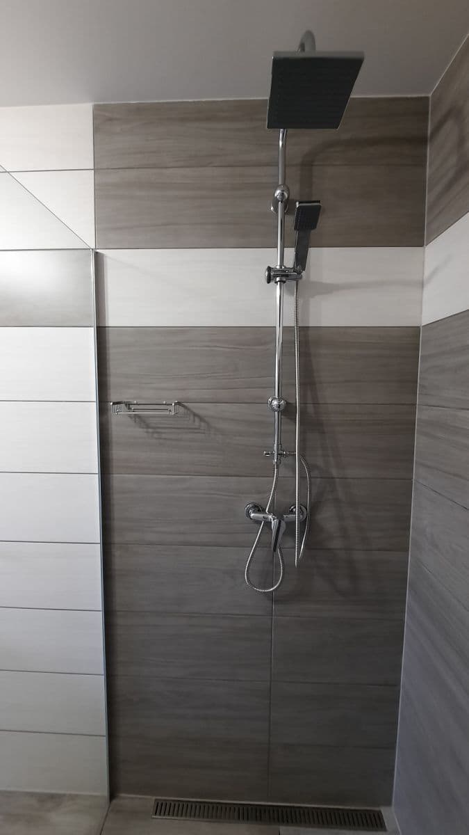 Pronájem bytu 3+kk 75 m², K Havlínu, Praha, Praha Pronájem bytu 3+kk 75 m², K Havlínu, Praha, Praha