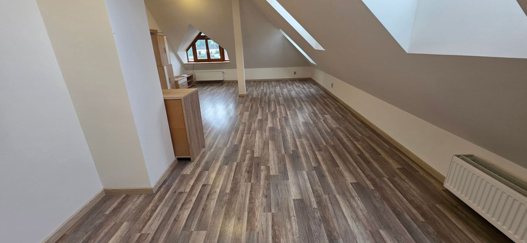 Pronájem bytu 3+kk 75 m², K Havlínu, Praha, Praha Pronájem bytu 3+kk 75 m², K Havlínu, Praha, Praha
