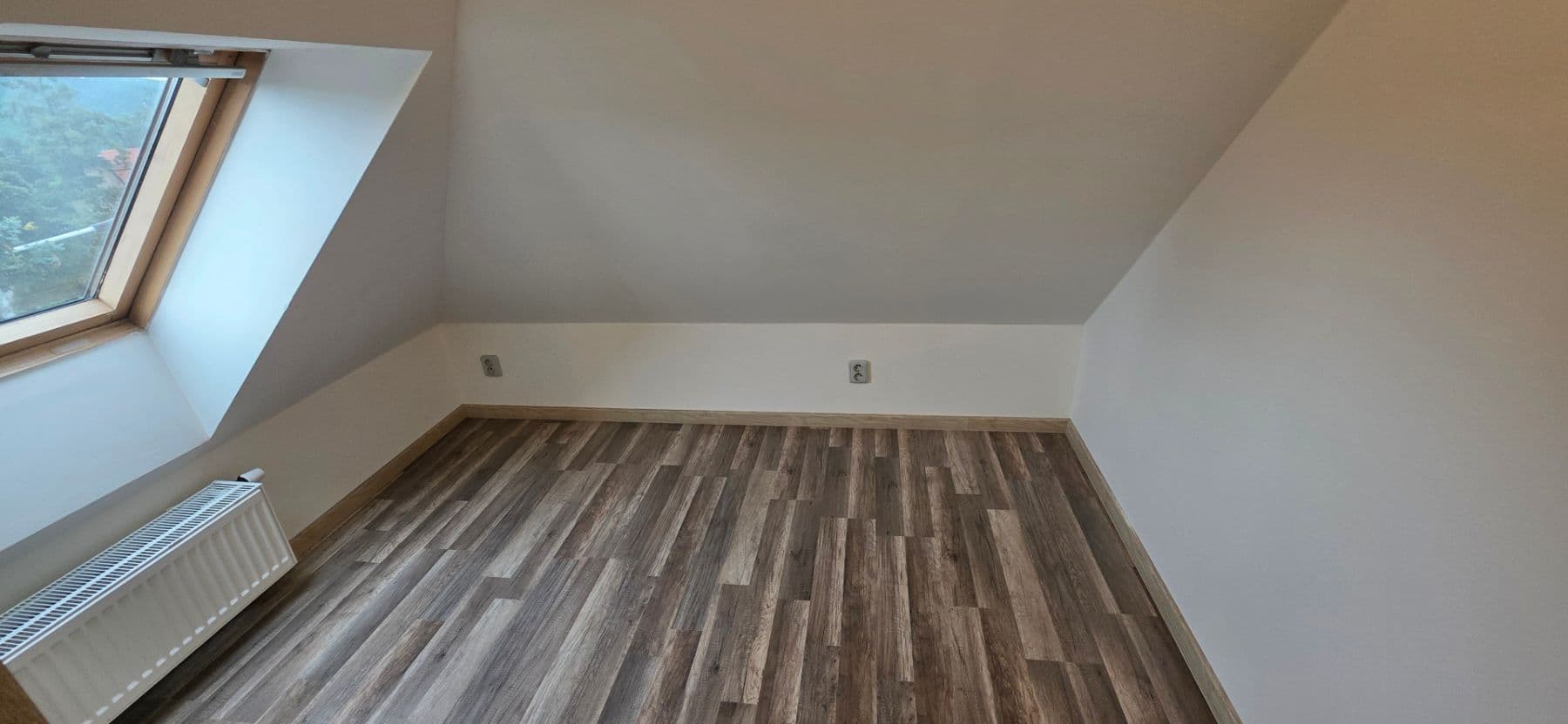 Pronájem bytu 3+kk 75 m², K Havlínu, Praha, Praha Pronájem bytu 3+kk 75 m², K Havlínu, Praha, Praha