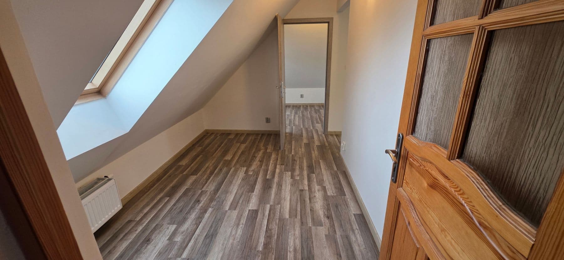 Pronájem bytu 3+kk 75 m², K Havlínu, Praha, Praha Pronájem bytu 3+kk 75 m², K Havlínu, Praha, Praha