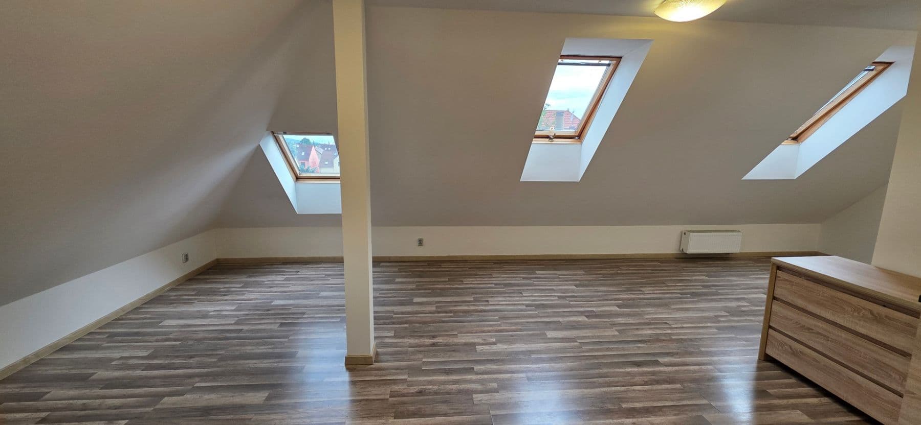 Pronájem bytu 3+kk 75 m², K Havlínu, Praha, Praha Pronájem bytu 3+kk 75 m², K Havlínu, Praha, Praha