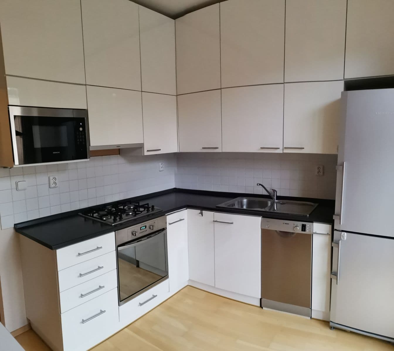 Pronájem bytu 2+1 56 m², Družstevní Ochoz, Praha, Praha Pronájem bytu 2+1 56 m², Družstevní Ochoz, Praha, Praha