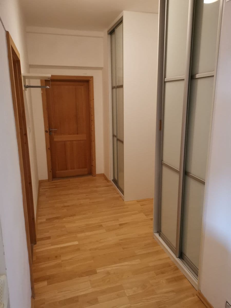 Pronájem bytu 2+1 56 m², Družstevní Ochoz, Praha, Praha Pronájem bytu 2+1 56 m², Družstevní Ochoz, Praha, Praha